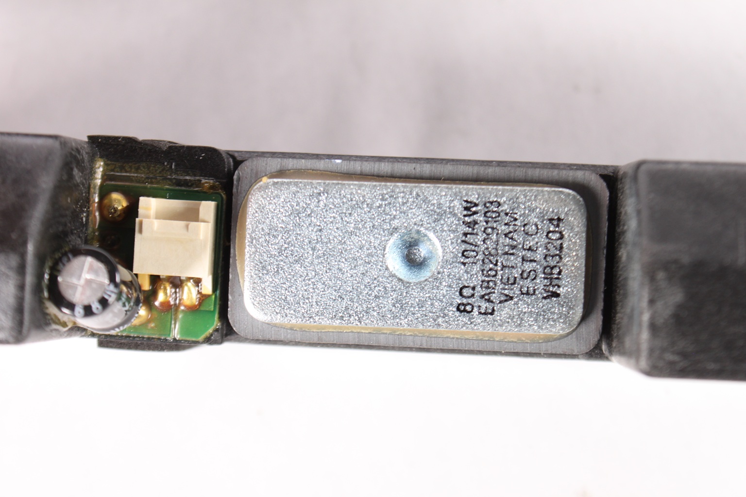 LG 55LA9650 EAB62971401 SPEAKERS