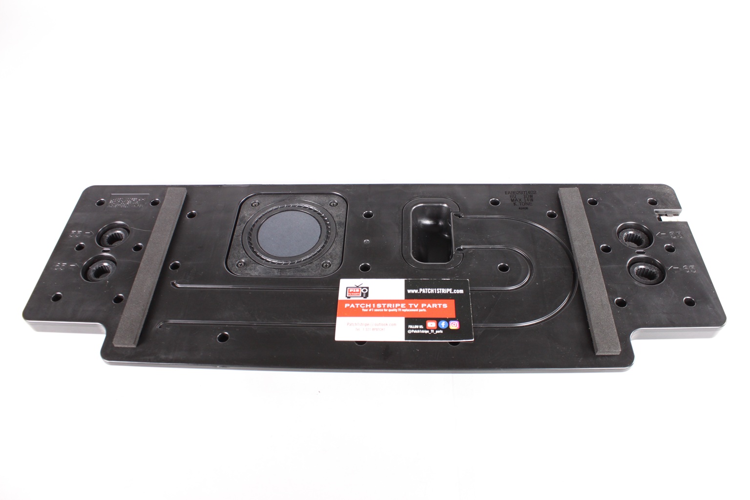 LG 65LA9650UA EAB62971402 SPEAKER