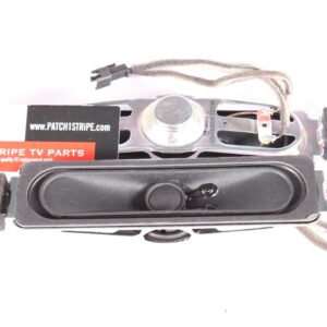 MISC LED TV 2311145 SPEAKERS