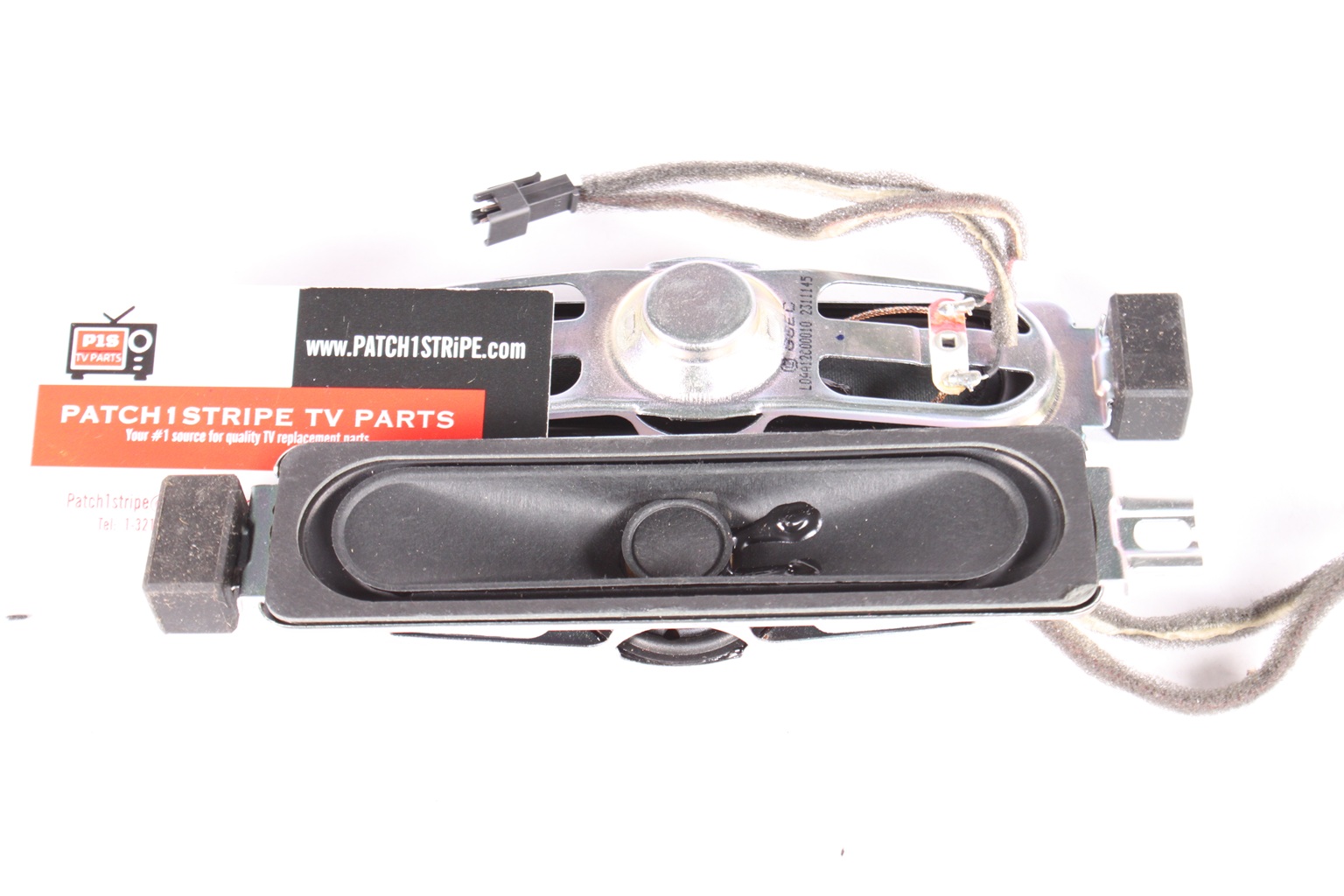 MISC LED TV 2311145 SPEAKERS