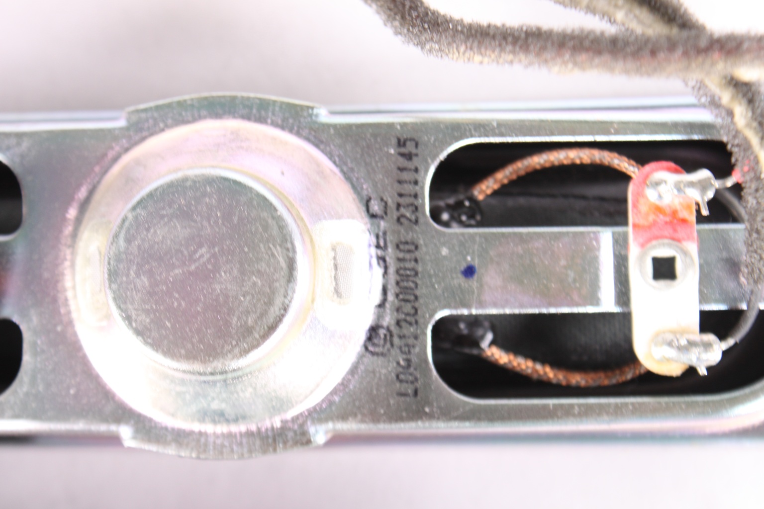 MISC LED TV 2311145 SPEAKERS