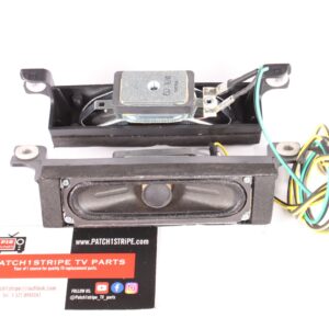 MISC LED TV SPEAKERS