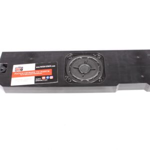 PANASONIC TC-P65ST60 PLASMA TV SPEAKERS