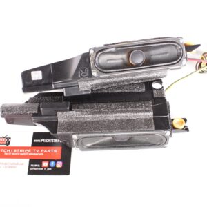 SAMSUNG LN32D450 BN96-12871D SPEAKERS