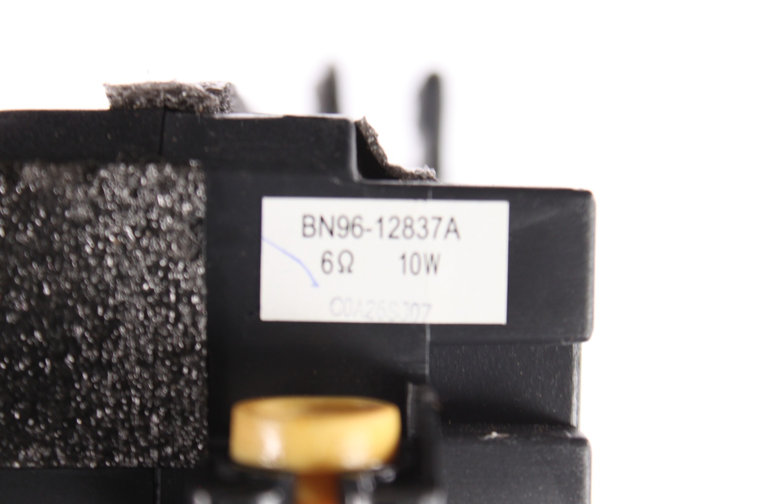 SAMSUNG LN32D450 BN96-12871D SPEAKERS