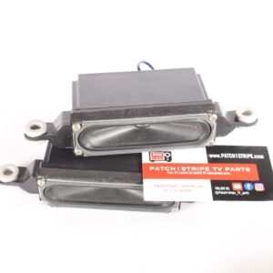 SAMSUNG PN51F4500 PLASMA TV BN96-25571B SPEAKERS