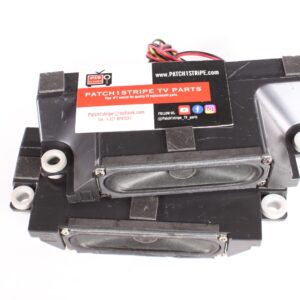 SAMSUNG PN64E7000 BN96-21672A SPEAKERS