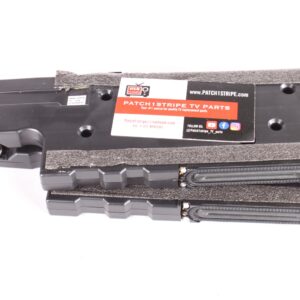 SAMSUNG UN40F6300 LED TV BN96-25565A SPEAKERS