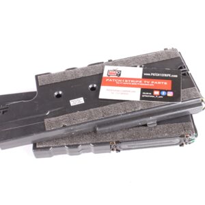 SAMSUNG UN55F6400 LED TV BN96-25565C SPEAKERS