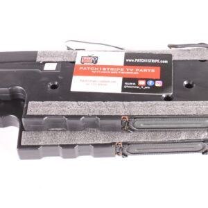 SAMSUNG UN50F6300 LED TV BN96-25565D SPEAKERS