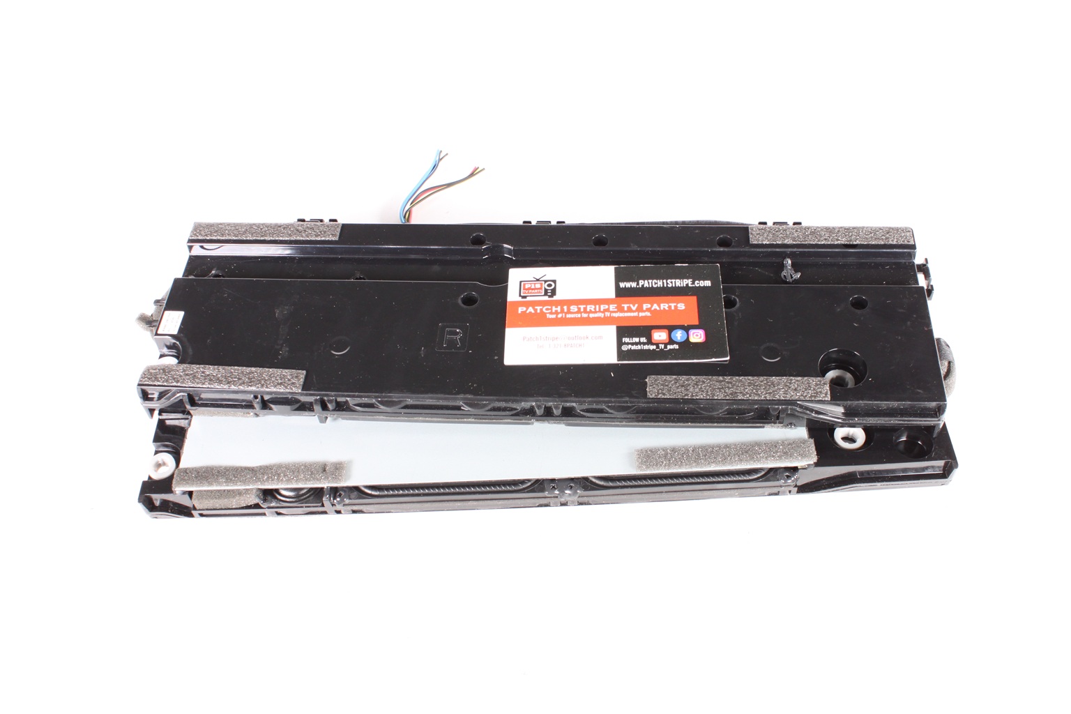 SAMSUNG UN55F9000 BN96-290039A SPEAKER