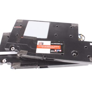 SAMSUNG UN55H7150 BN96-30939A SPEAKER