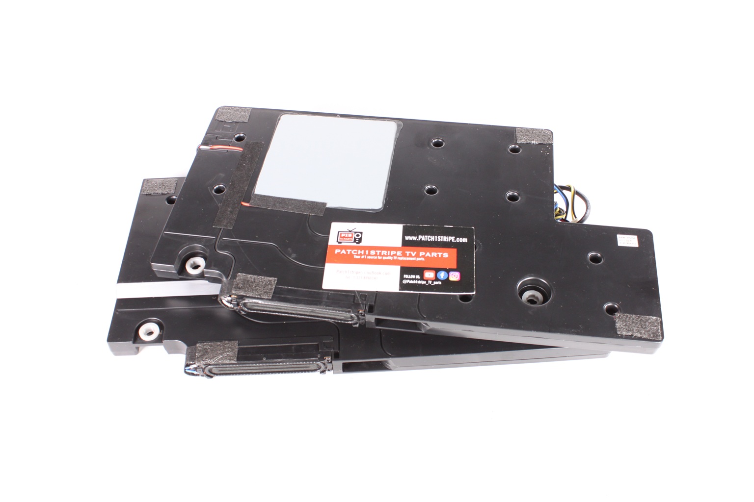 SAMSUNG UN55H7150 BN96-30939A SPEAKER