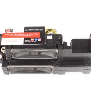 SAMSUNG UN55J6200 LED TV BN96-21669K SPEAKERS