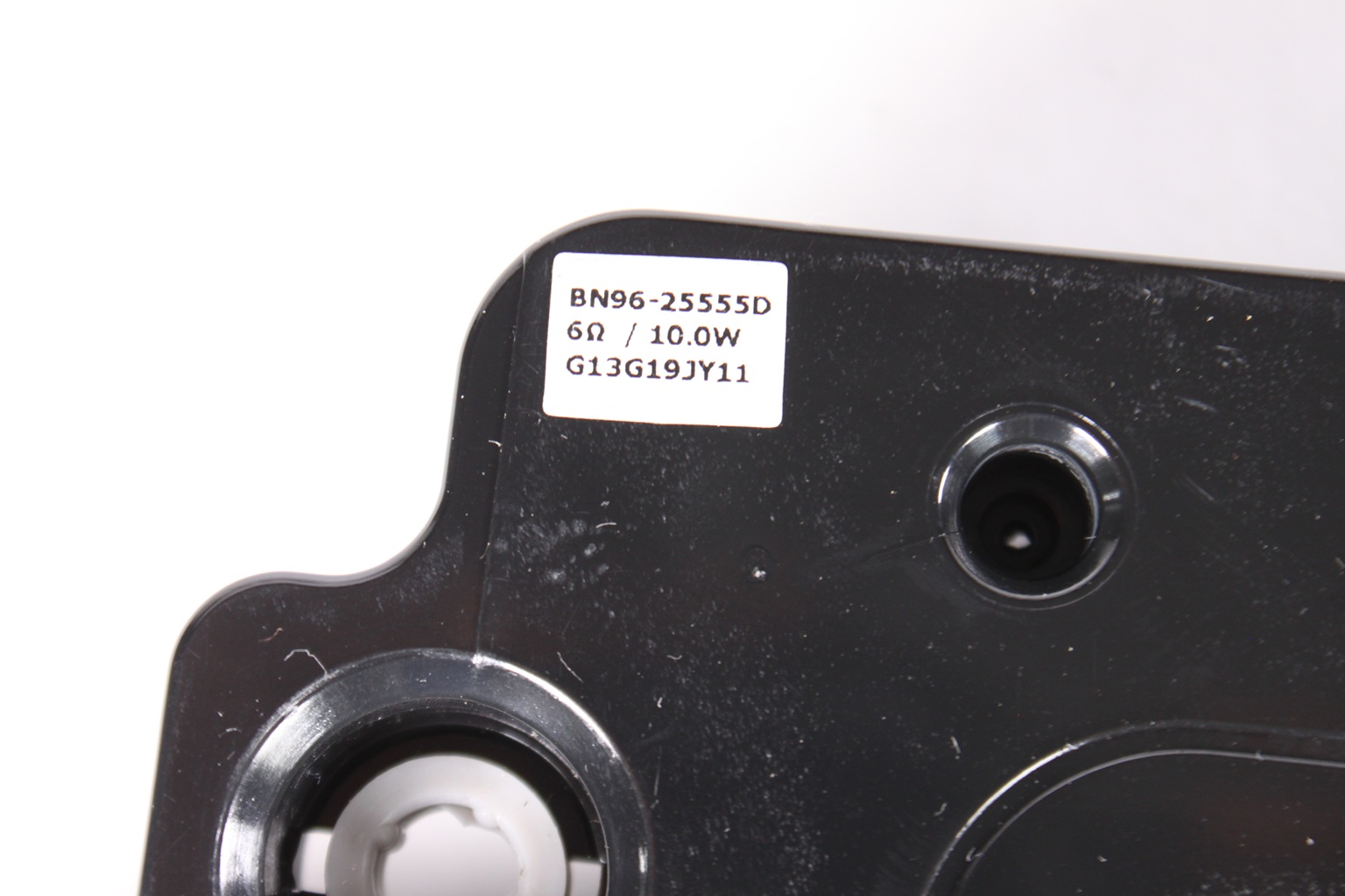 UN60F8000 BN96-25555D SPEAKERS