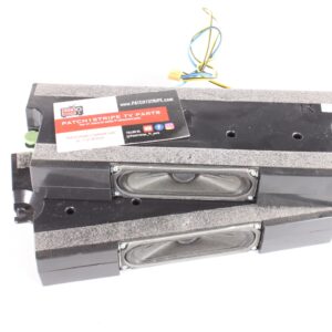 SAMSUNG UN60JU7100 BN96-35006B SPEAKERS