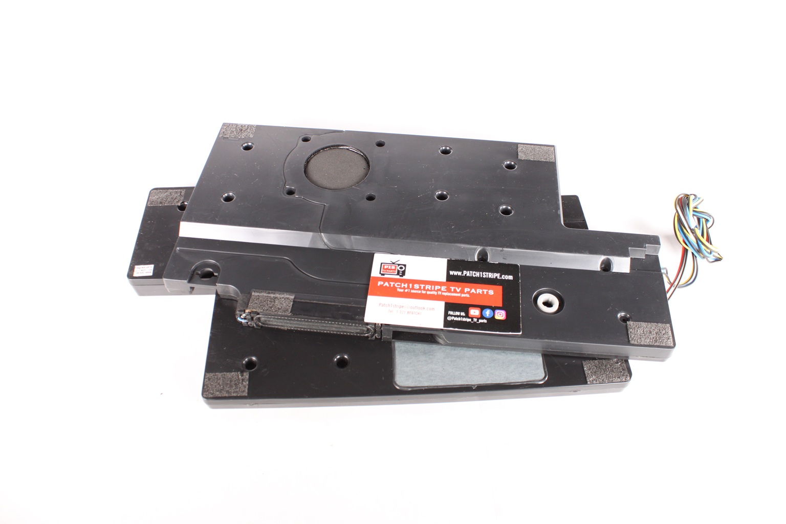 UN65H7150 BN96-30939C SPEAKERS