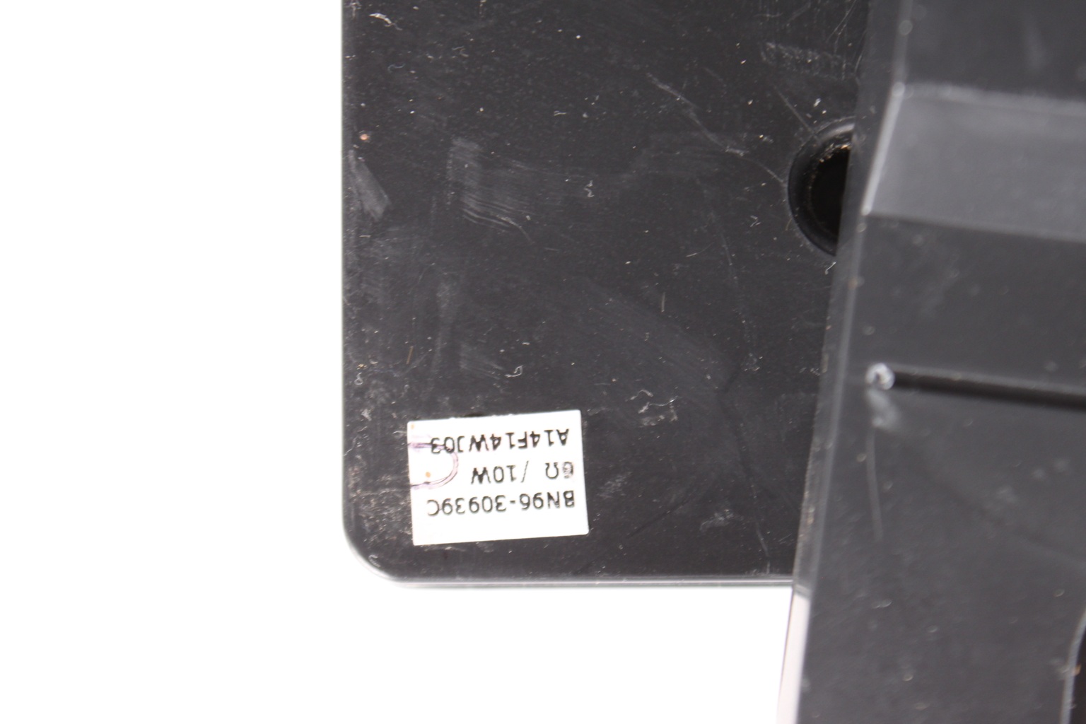 SAMSUNG UN65H7150 BN96-30939C SPEAKERS