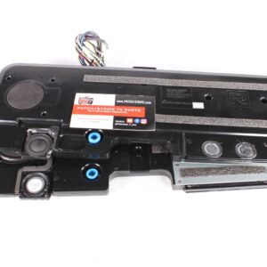 SAMSUNG UN65JS9500 BN96-34995A SPEAKERS