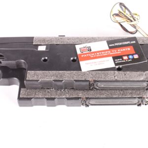 SAMSUNG UN75F6300 LED TV BN96-25565S SPEAKERS