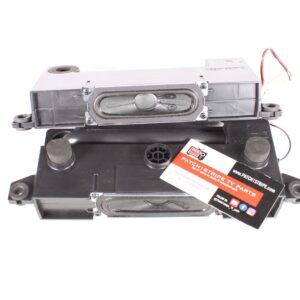 LC-60LE550 ZA616WJZZ SPEAKER