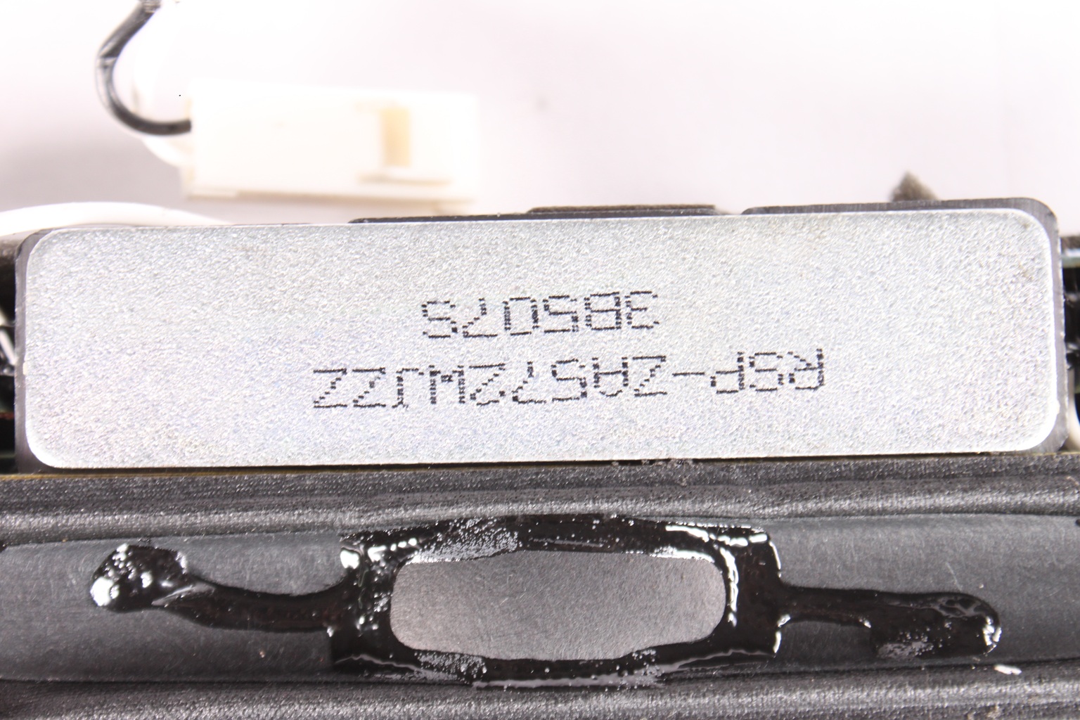 LC-60LE757U ZA572WJZZ SPEAKERS