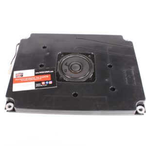 LC-60LE757U ZA575WJZZ SPEAKER