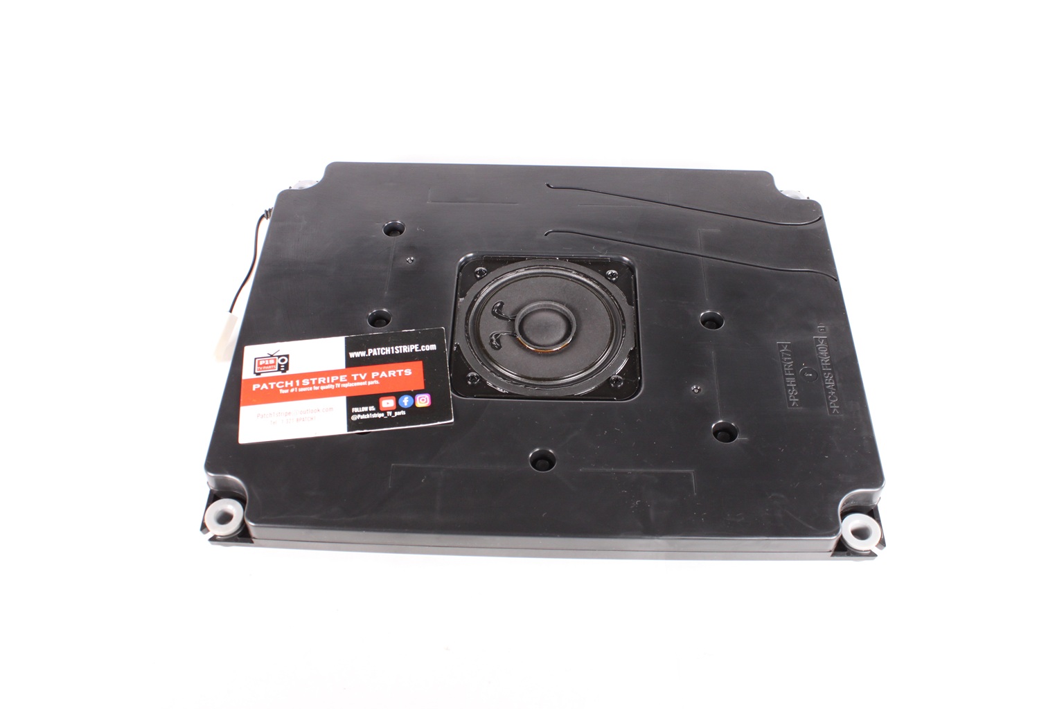 LC-60LE757U ZA575WJZZ SPEAKER