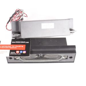 VIZIO VA320M SPEAKER 078G0120