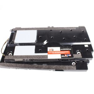 UN60HU8500 BN96-30935C SPEAKER