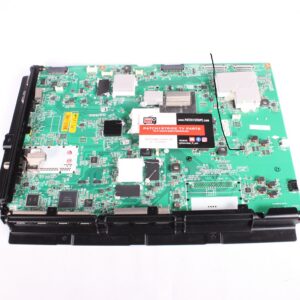 LG 65UB9500 EBT63336701 MAIN BOARD