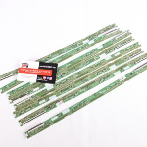 LG 65UB9500 LCD PANEL PCB