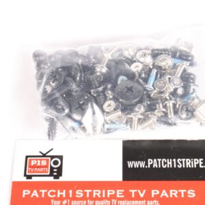 LG 65UB9500 COMPLETE SCREW SET