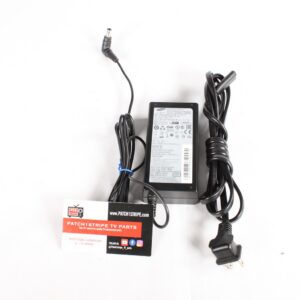 SAMSUNG UN32J4000 BN44-00835A POWER ADAPTER