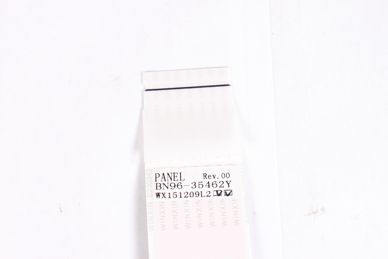 SAMSUUNG UN32J5003 BN96-35462Y FFC CABLE