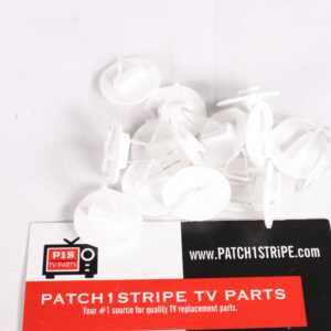 SAMSUNG UN48JU6400 STANCHION SET