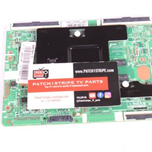 SAMSUNG UN48JU6400 BN96-01937A T-CON