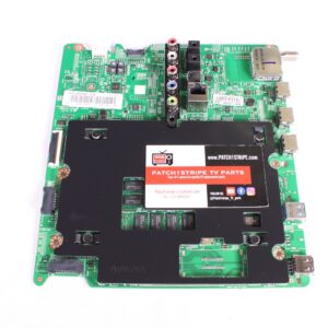 SAMSUNG UN48JU6400 BN94-10240A MAIN BOARD
