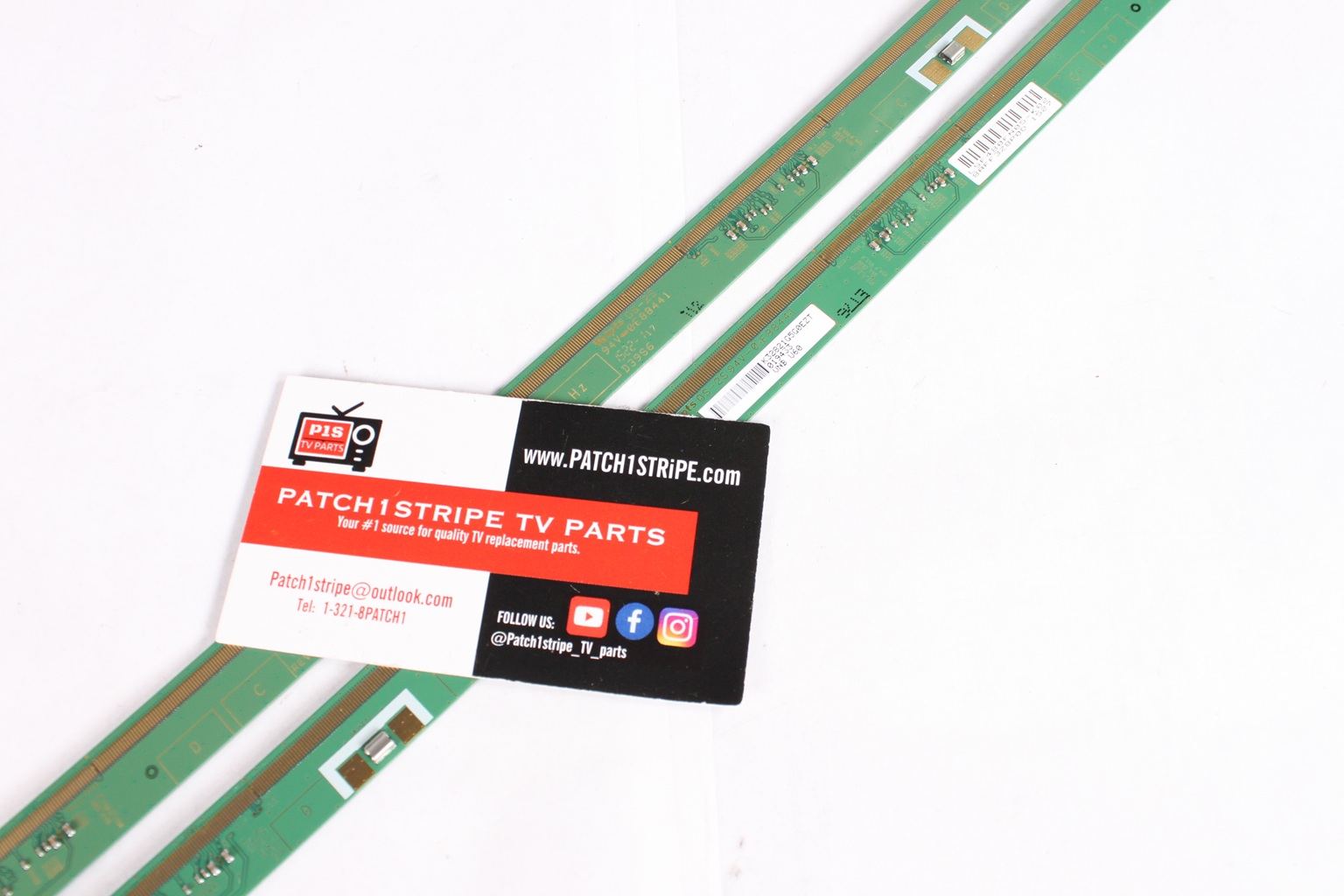 SAMSUNG UN48JU6400 LCD PANEL PCB