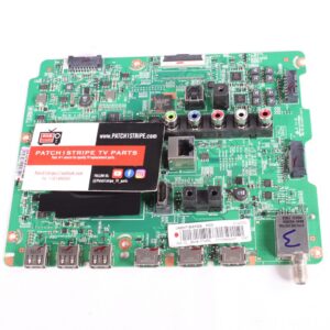 SAMSUNG SAMSUNG UN65H7150 MAIN BOARD BN94-07345E