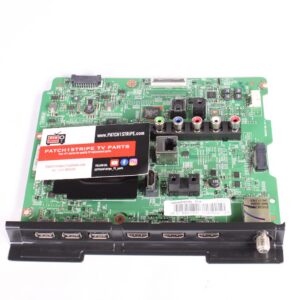 SAMSUNG UN50H6350 BN94-07259D MAIN BOARD