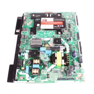 SAMSUNG UN55NU6900 MAIN BN96-49639A